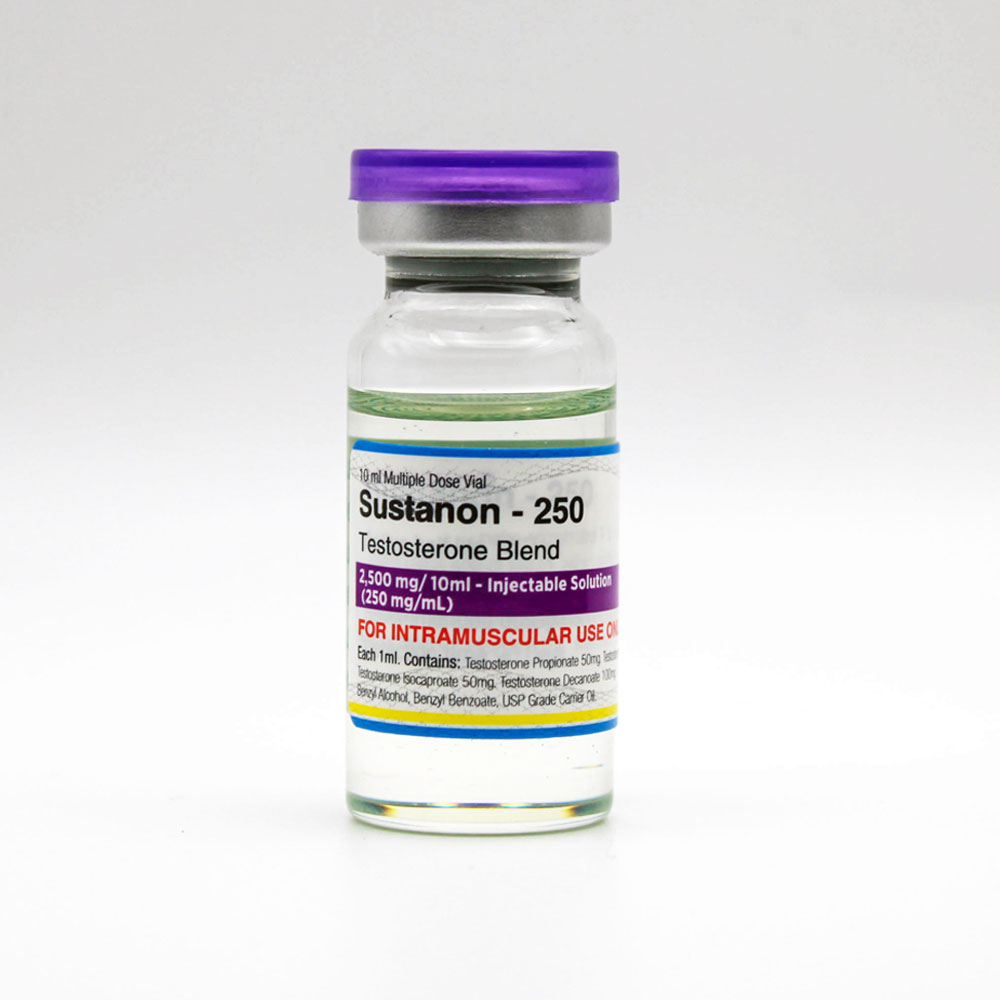 Sustanon Pharmaqo