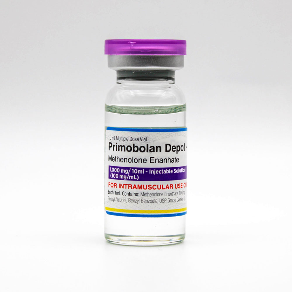 Primobolan Depot Pharmaqo