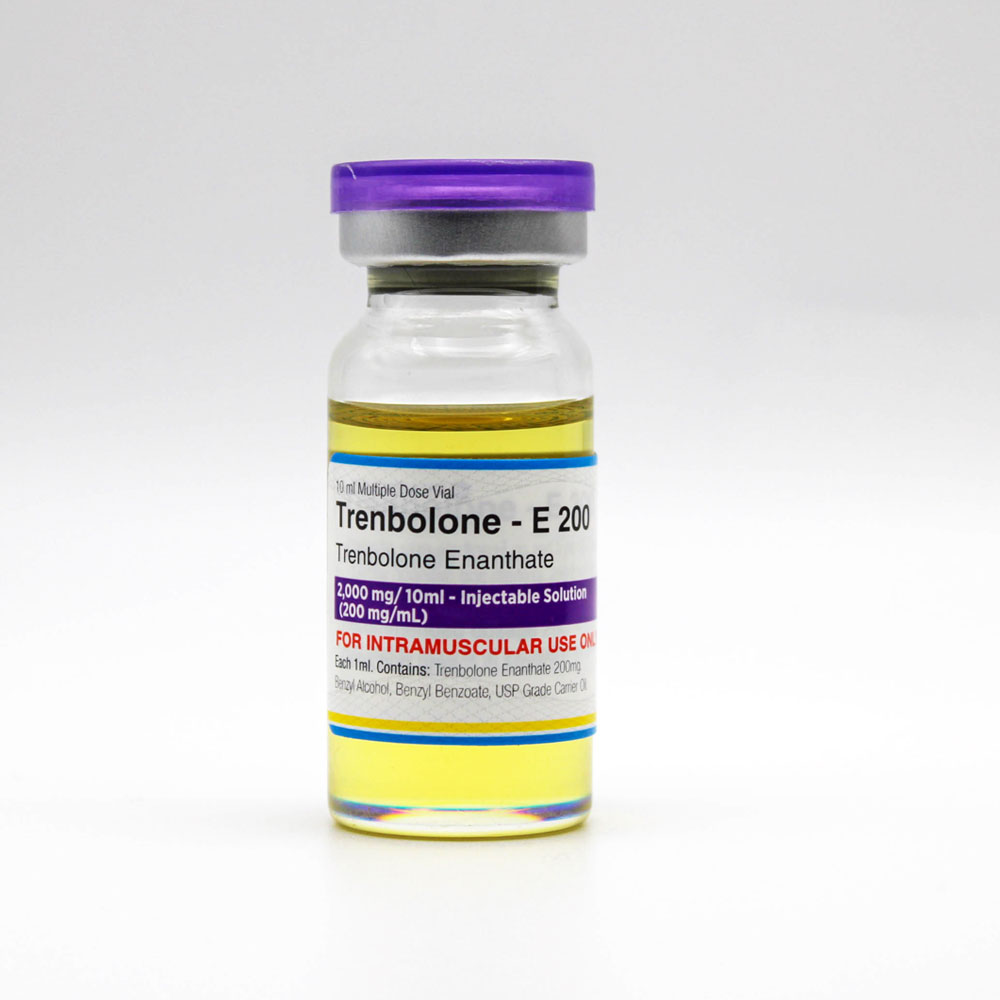 Trenbolone Enanthate Pharmaqo