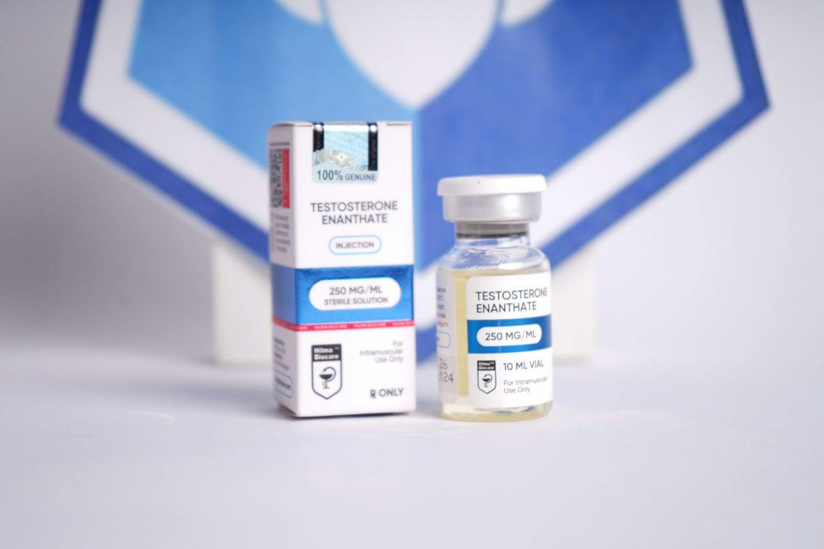 Testosterone Enanthate